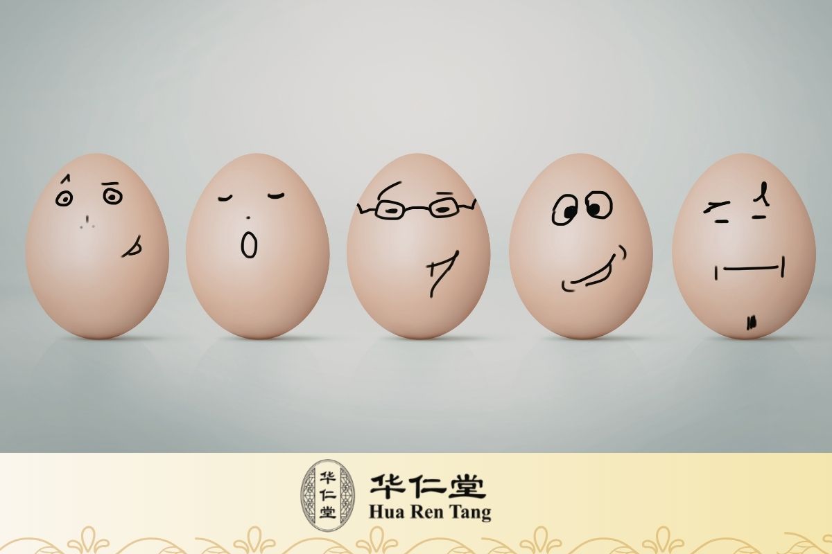 Facial paralysis treatment illustration showing nerve stimulation techniques