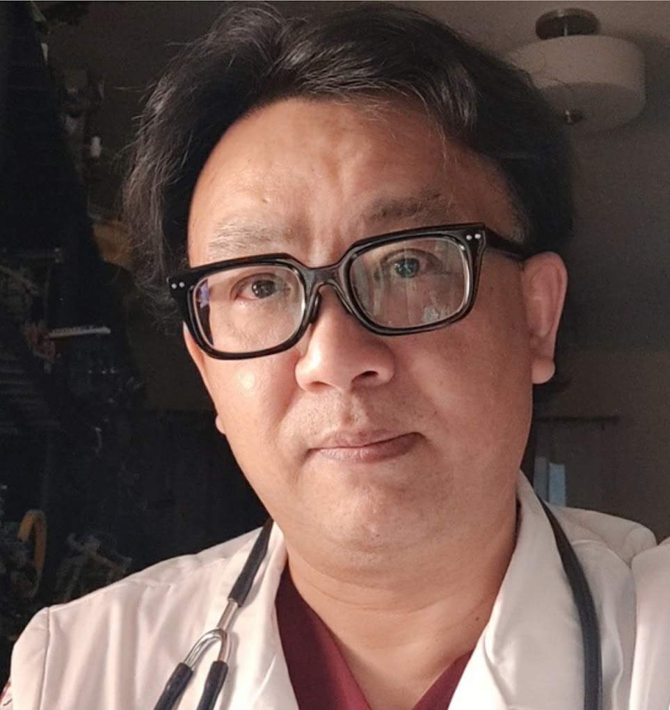 Dr. Jason Yi NCCAOM certified Bell's Palsy treatment specialist Flushing NY